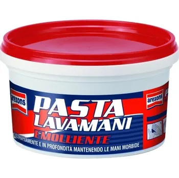 Držák SPZ Pasta na mytí rukou 375 ml