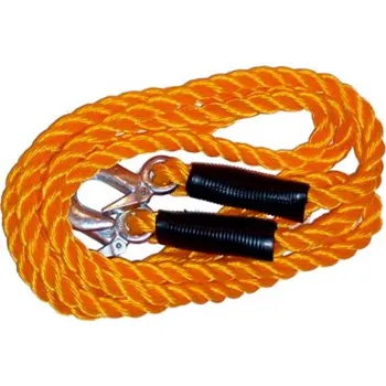 Držák SPZ Tažné lano 5t 4m