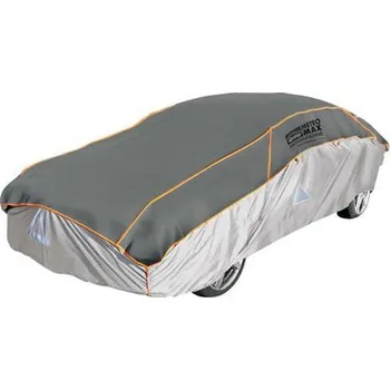 Držák SPZ Plachta na auto proti krupobití AG-7