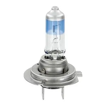 Držák SPZ Halogenové žárovky H7 XENON-PLUS + 90%