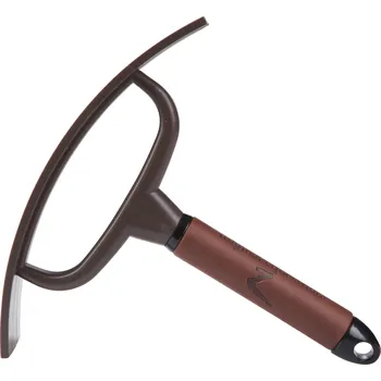 Čištění pro koně Horze Stěrka na pot Maddox Barva: Tmavě hnědá