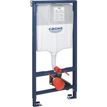 Grohe Solido podomítkový wc modul 39069000