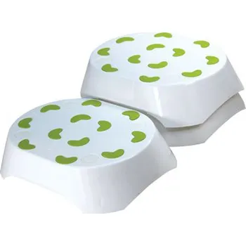 Toaletní křeslo Stupátko Moorea