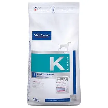 Krmivo pro psa VET HPM Dog Kidney Support - K 12kg