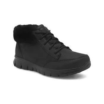 Dámská obuv Skechers Sneakersy 167258 BBK Černá 38