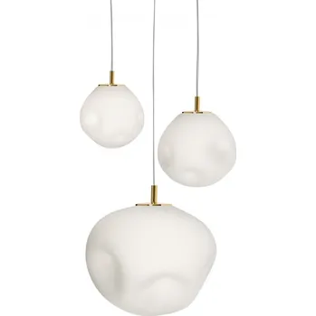 KASPA Designové závěsné svítidlo CLOE 11064305