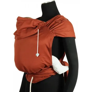 Didymos DidyTai Rusty Red