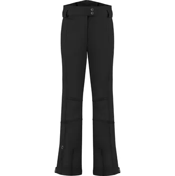 POIVRE BLANC W23-0820-WO/C STRETCH SKI PANTS BLACK Velikost: L