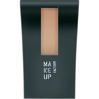 Make-up Cream to Powder Foundation