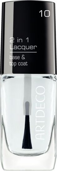 2 in 1 Lacquer
