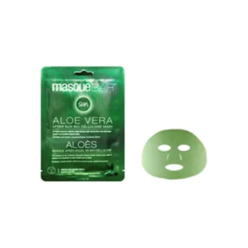 Pleťová maska Aloe After Sun Bio Cellulose Mask