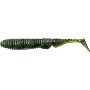 Rybářský háček 5ks - Gumová Nástraha Illex Ammonite Shad 14cm Watermelon Pepper