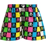 REPRESENT trenky - Exclusive Ali Bones Monoscope (618) velikost: M