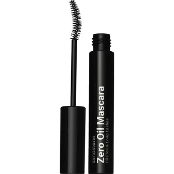Řasenka Mascara Zero Oil Long Lash