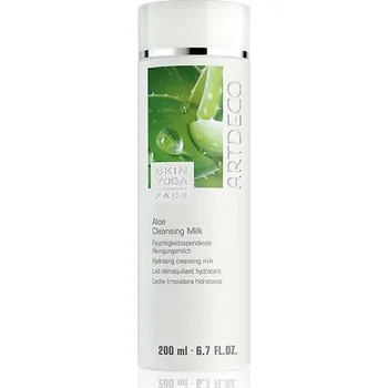 Aloe Cleansing Milk 200ml