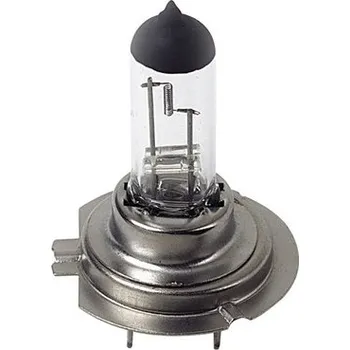 Držák SPZ Halogenová žárovka H7 100W