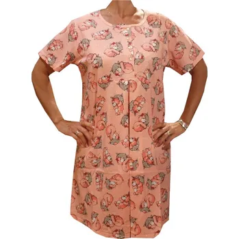 Dámské noční prádlo xcena Noční košile pro maminky Velikost: XL