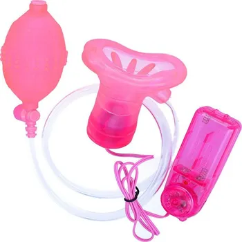 Vakuová pumpa LOLO vakuová pumpa pro ženy