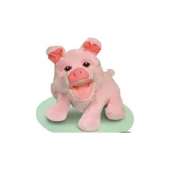 plyšák RUSS Čuník s velkou pusou