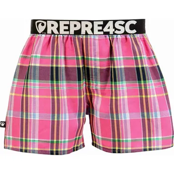 Trenýrky REPRESENT trenky - Classic Mike (202)