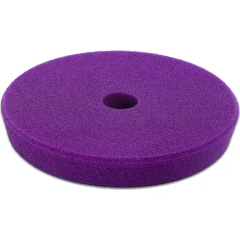 Lešticí kotouč POLYTOP 2ks Měkký fialový leštící kotouč pro excenter. 165 x 25 mm