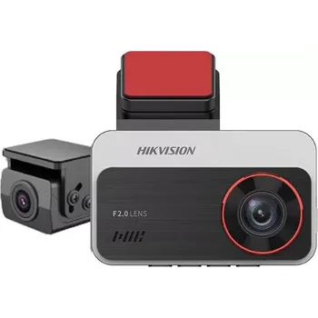 Kamera do auta Kamera do auta HIKVISION C200S WiFi 2K 1800P
