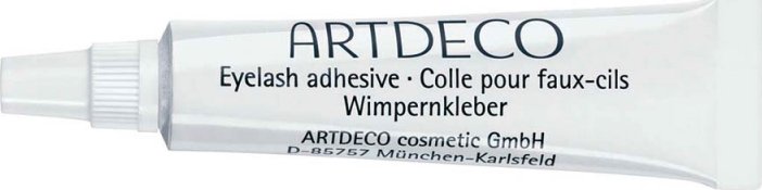 Eyelash Adhesive