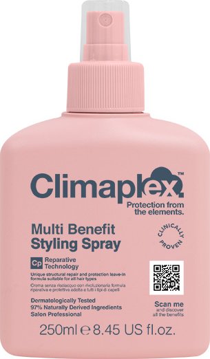 Climaplex Multi Benefit Styling Spray