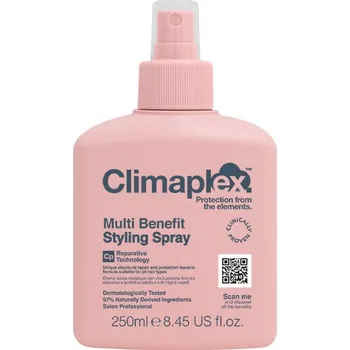 Stylingový přípravek Climaplex Multi Benefit Styling Spray