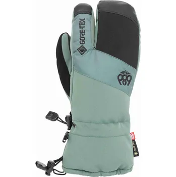Rukavice 686 rukavice - Gore Linear Trigger Mitt Cypress Green (CPGR) velikost: M