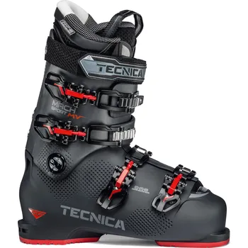 Sjezdové boty TECNICA MACH SPORT 100 MV GRAPHITE Velikost lyžařské boty - Mondopoint: MP 250