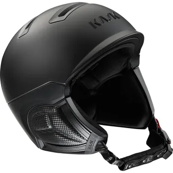 KASK PIUMA-R SHADOW BLACK Velikost helem: 60/L