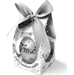 Nekupto Vánoční koule se jménem svítící - Tomáš