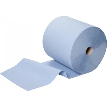 Utěrka POLYTOP Papírové utěrky v roli 1.000 ks 3-vrstvé