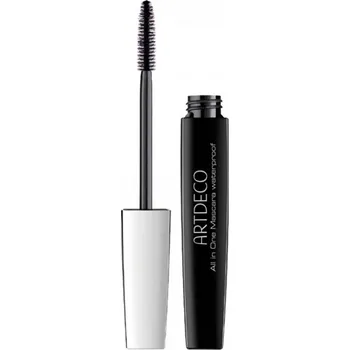 Řasenka All In One Waterproof Mascara