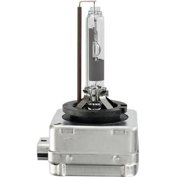 Držák SPZ HID Xenon výbojka LAMPA D1R 35W 4300 K box_01