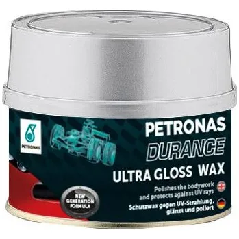 Držák SPZ Vosk s vysokým leskem 250ml