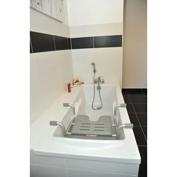 Židlička do vany Cap Vert Varianta: Židlička