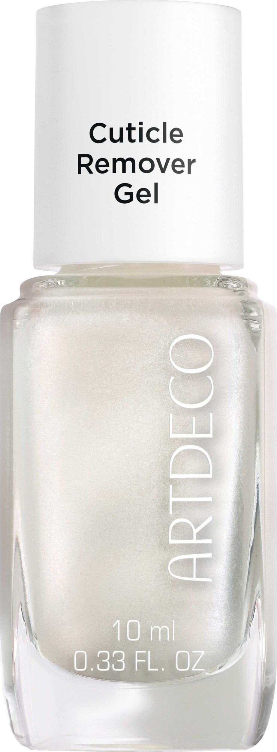 Cuticle Remover Gel