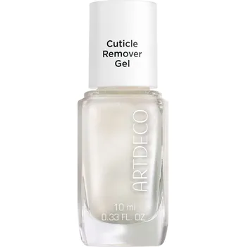 Lak na nehty Cuticle Remover Gel