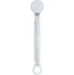 SUAVINEX | KLIP na dudlík se stuhou WONDERLAND - LIBERTY Varianta: SUAVINEX | KLIP na dudlík se stuhou WONDERLAND - MODRÝ