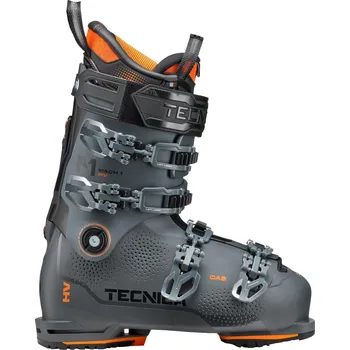 Sjezdové boty TECNICA MACH 1 110 HV TD GW RACE GRAY Velikost lyžařské boty - Mondopoint: MP 305