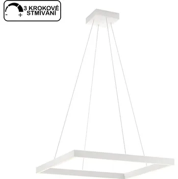 Nástěnné svítidlo Světla a lustry REDO GROUP Designové světlo na lanku Redo FEBE 01-2899/ LED 40W/3000K-4000K Barva světla: 3000K