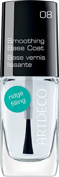 Smoothing Base Coat