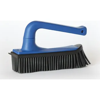 Péče o srst a drápky POLYTOP Kartáč na zvířecí srst