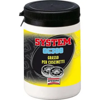 Držák SPZ Mazivo na ložiska 500ml