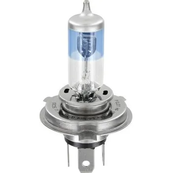 Držák SPZ Halogenové žárovky H4 XENON-PLUS + 90%