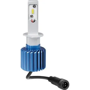 Držák SPZ Halo LED žárovka 12-24V - (H1) - 12W