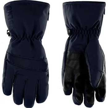 POIVRE BLANC W22-0970-JRBY SKI GLOVES GOTHIC BLUE Velikost rukavic: 12 let / 152 cm