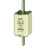 OEZ PN1 80A gG